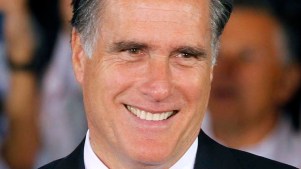 Romney Camp Preps for Tuesday's Election Trio