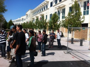 Facebook Gets OK to Build 2nd Menlo Park Campus