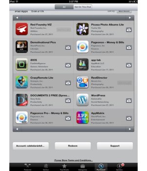 Apple Wants No Religion, Controversy or Sex