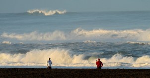 Tsunami Debris Could Reach CA Soon