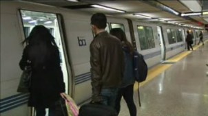 BART to Assess Police Reforms Since Oscar Grant Shooting