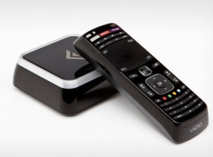 Vizio Introduces $100 Google TV With OnLive Cloud Gaming