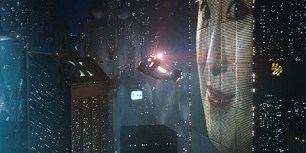 Nissan Gives Electric Cars Blade Runner-Style Engine Sound
