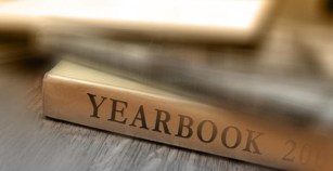 Green Hair, Face Tattoo Allowed In Yearbook