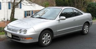 Man Sees His Stolen Car, Runs Down Thief