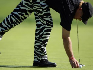 Daly Says He's Quitting (Again)