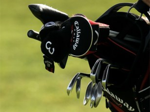 Lefty Drives Home Point: Wedges are Approved  