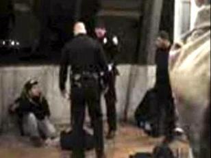 BART Botched New Year's Day Melee: Report