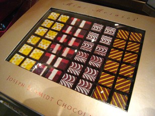 No More Sugar High For Joseph Schmidt Fans