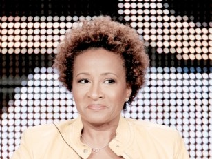 See Wanda Sykes at The Improv