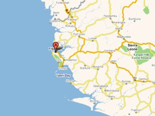 More Than 200 Missing After Boat Capsizes off of Africa