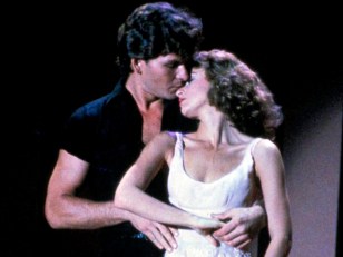 Hundreds Mourn Patrick Swayze at L.A. Funeral
