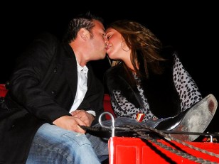 Gosselin's Gal: I Was "Brutally" Honest About Jon