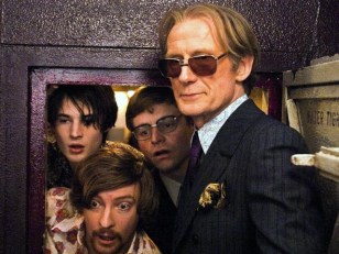 "Pirate Radio" Brings Classic Rock to the Big Screen