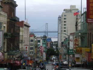 Californians Seek Bucks for Faster Net
