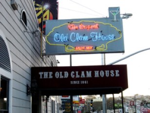 On the Market: San Francisco's Second Oldest Restaurant