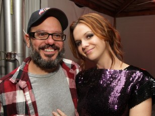 David Cross: I Snorted Cocaine Near Obama
