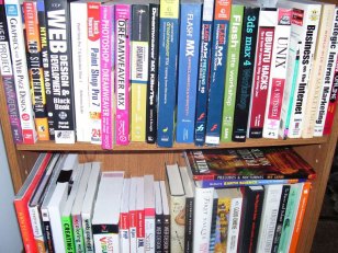 Google Wants to Be Your Bookshelves