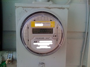 Controversial Smart Meters Arrive in Bay Area