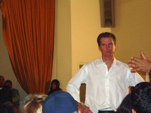 Newsom Family Mystery Deepens