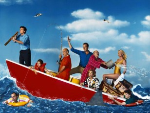 "Arrested Development" Setting Sail on IFC