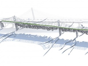 Talk of Bay Bridge Condos Gets Serious