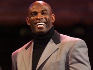 Deion: Crabtree Signing "Brewing"