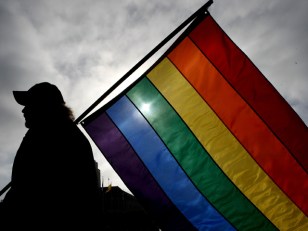 Judge Sets Stage for Gay Marriage Trial