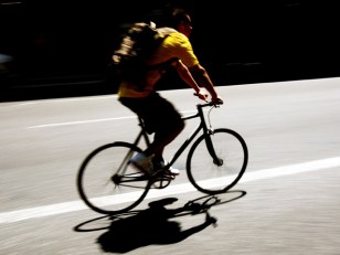 Europeans: San Francisco Has Bike-Filled Future