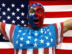 Olympic Fans