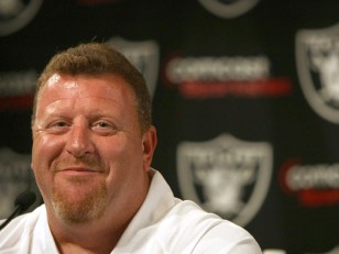Rumors Swirl That Tom Cable Won't be Charged