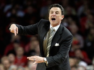 Scandal Should Cost Pitino Reputation, Not Job