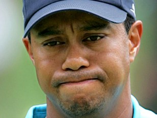 Ain't No PGA Sunshine When Tiger's Gone
