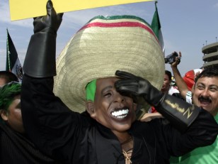 Obama's Immigration Policies Under Fire