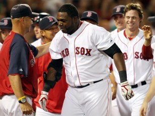 Red Sox Coming to SF in 2010