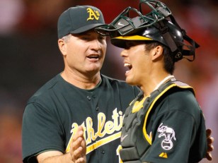 A's Worth $130M a Year to San Jose: Report