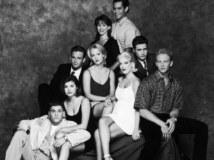 A 21-Year-Old's Take On '90s TV