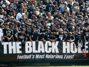 Raiders-Chiefs To Break New Broadcast Ground