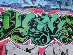 A Crash Course in Urban Art