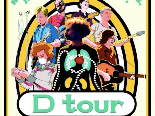 11/3: Rock n Roll Kidney Movie