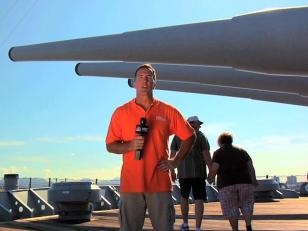 NBC Great Getaways Hawaii: Oahu Part 4