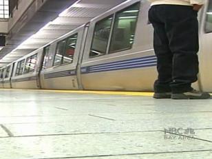 BART Goes Back to Bargaining
