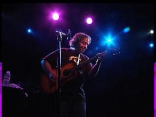 Gene Ween Solo at SF Independent