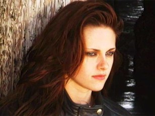 Inside Kristen Stewart's Allure Cover Shoot