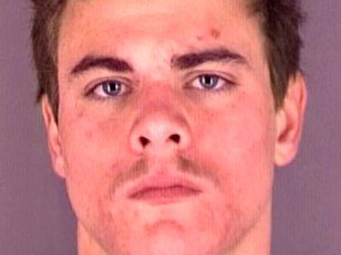 Handcuffed Rape Suspect Escapes