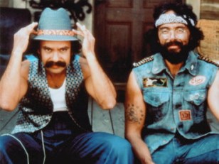 9/25-27 Cheech & Chong