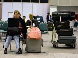 The Not-So-Great Wi-Fi Giveaway