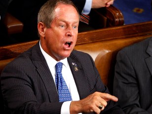 The Rise of Hissy Fit Politics