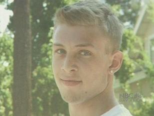 Murder Charge Filed in Danville Student's Death