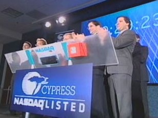 All Eyes on Silicon Valley for NASDAQ Opening